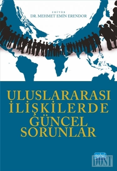 Uluslararası İlişkilerde Güncel Sorunlar